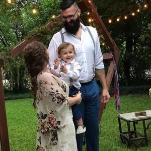 Meet your Posher, Lawrence